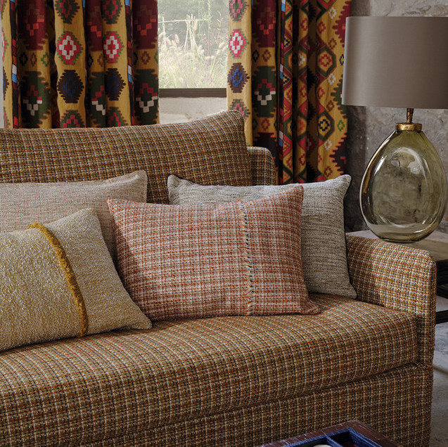 Manuel Canovas Paris Fabric Stockist Australia - No Chintz Textiles