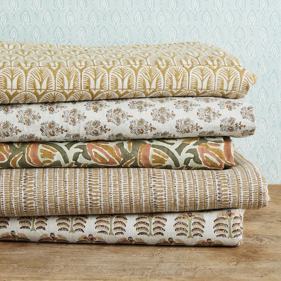 Walter G Fabric Stockist Australia - No Chintz Textiles