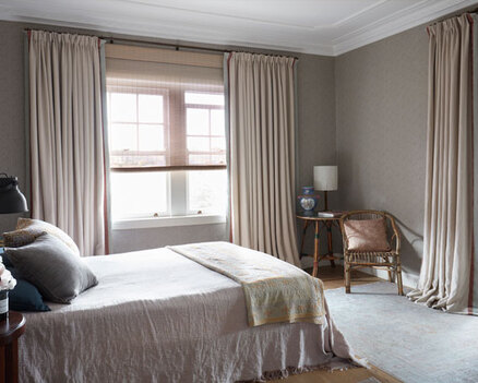 Custom Window Furnishings