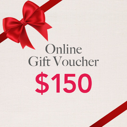 NEW: Gift voucher in the NOCH Online Shop now
