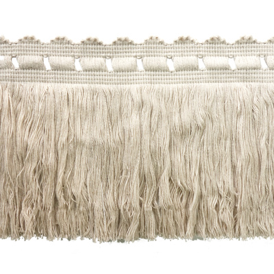 Fringe, 13.5cm Box - Natural