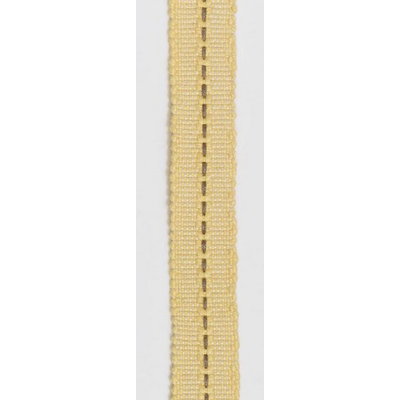 Braid, 15mm - Yellow