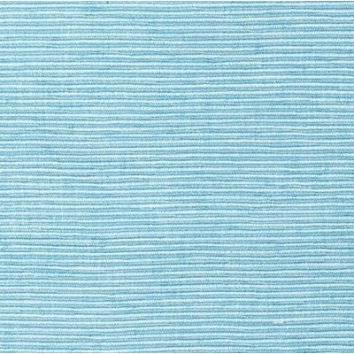 Rock Candy Two Toned Ottoman Weave Cotton - Ocean