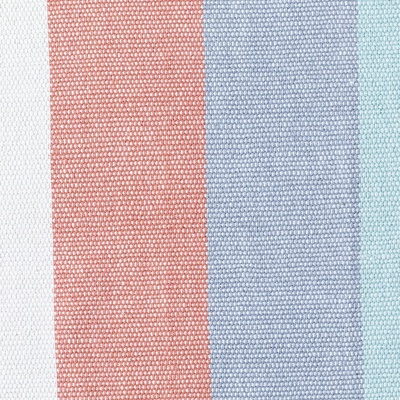 Cabana Stripe Salmon