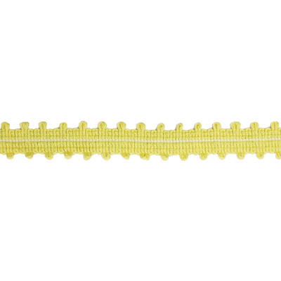 Pretty Braid Trim 16mm - Yellow