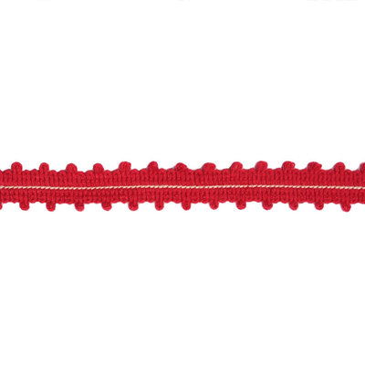 Pretty Braid Trim 16mm - Red