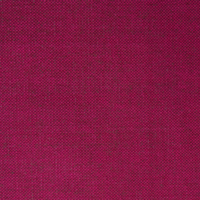Moleskin Heavy Weight Woven Textured Cotton Fabric - Fuchsia