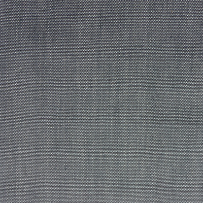 Dune Canvas Woven Cotton Fabric - Slate