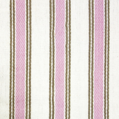 Ribbon Stripe - Lilac
