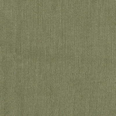 Bilgola Heavy Weight 100% Linen Fabric - Wasabi