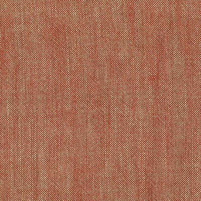 Bilgola Heavy Weight 100% Linen Fabric - Saffron