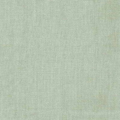 Brugges Heavy Weight 100% Linen Fabric - Celadon
