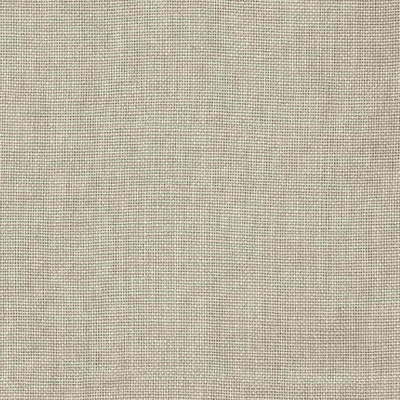 Brugges Heavy Weight 100% Linen Fabric - Ash