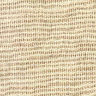 Brugges Heavy Weight 100% Linen Fabric - Natural