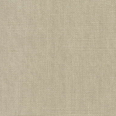Brugges Heavy Weight 100% Linen Fabric - Chino