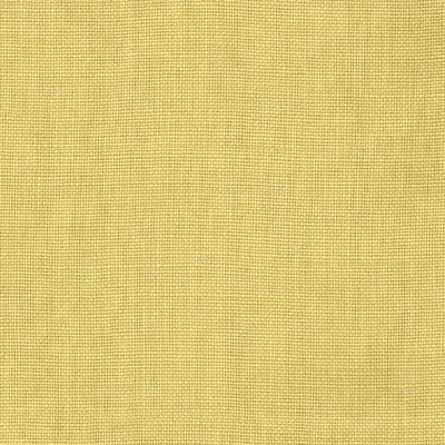 Brugges Heavy Weight 100% Linen Fabric - Cornsilk