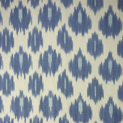 Buy Ikat Fabrics - Ikat Material Online | No Chintz