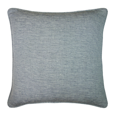 Rock Candy Charcoal Cushion Cover - Various Sizes