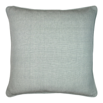 Ruff French Grey Cushion Cover - Various Sizes