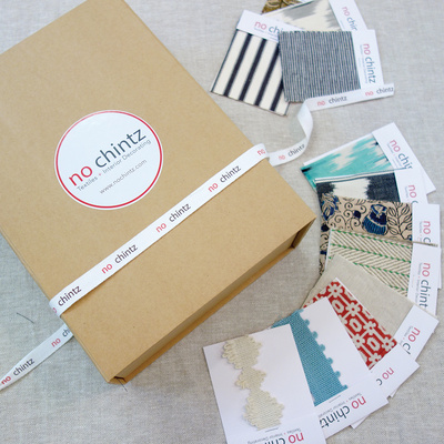Trade Sample Box