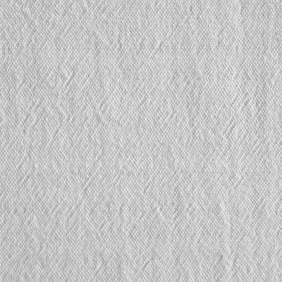 Crumble Textured Lightweight Cotton Fabric - Natural