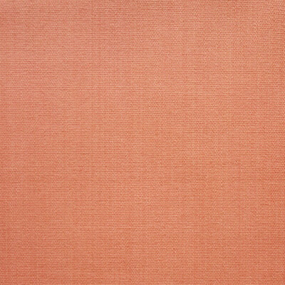 Genius Woven Cotton Canvas Fabric - Burnt Orange