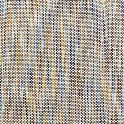 Manhattan Upholstery Weight Double Weave Fabric - Multi