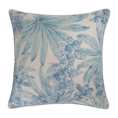 Cyclades Topaz Outdoor Cushion - 50cm