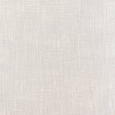Breeze Sheer Wide Width Curtain Fabric - White