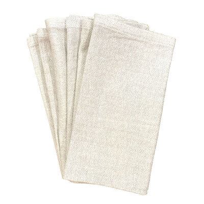 Crumble Napkins - Set of 6