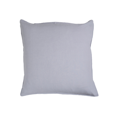 In The Sac European Pillow Case 65 x 65cm - Cement