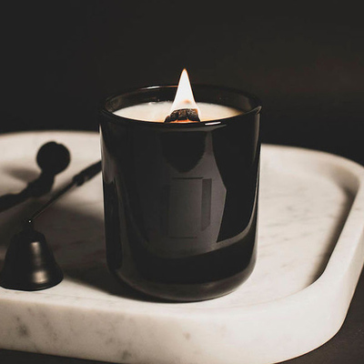 New York, New York Soy Candle - XL