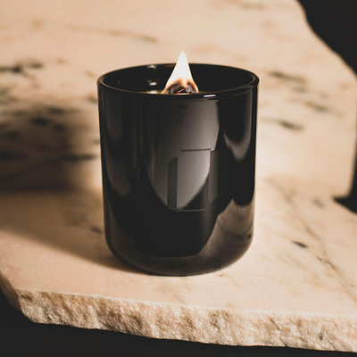 Sahra Rose Soy Candle - XL