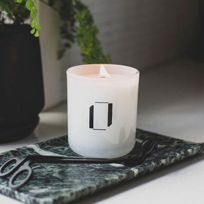 Norwegian Woods Soy Candle - XL