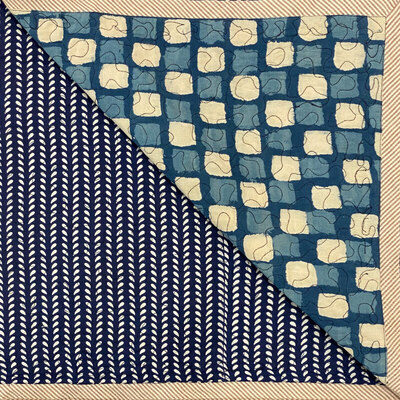 Finn Quilt, 225 x 255cm