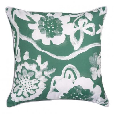 Agira Clover Outdoor Cushion Cover - 50cm