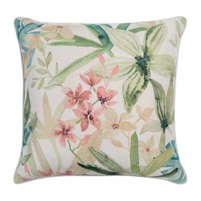 Mimosa Kiwi Outdoor Cushion Cover - 50cm