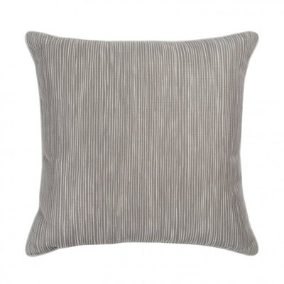 Utah Mud Outdoor Cushion Cover - 50cm
