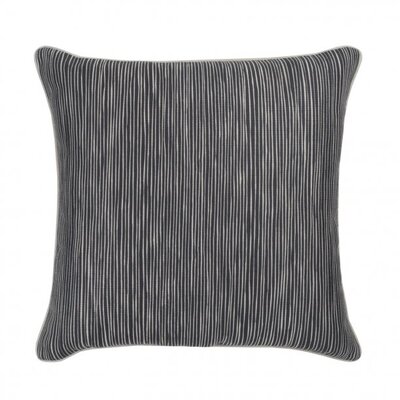 Utah Smoke Outdoor Cushion Cover - 50cm
