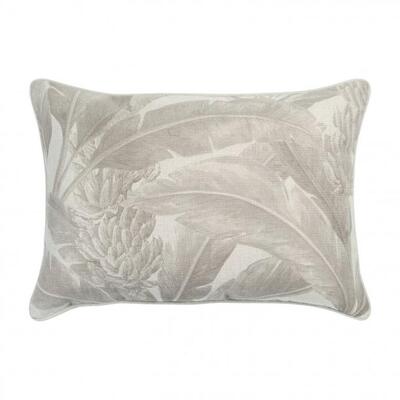 Tropicana Sand Outdoor Cushion Cover - 35cm x 50cm