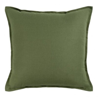 Lido Matcha Cushion Cover - 55cm