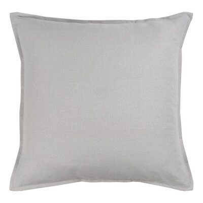 Lido Pewter Cushion Cover - 55cm