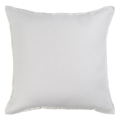 Lido Salt Cushion Cover - 55cm