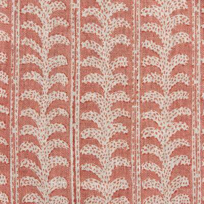 Walter G Luxor Linen Fabric - Guava