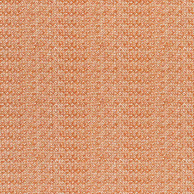 Cloth & Print Co Fala Linen Fabric - Papaya