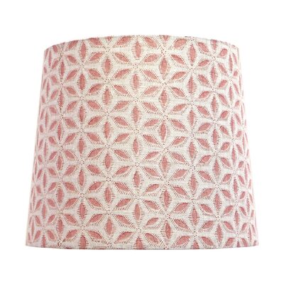 Hanami Guava Empire Lampshade - 30cm x 25cm x 25cm