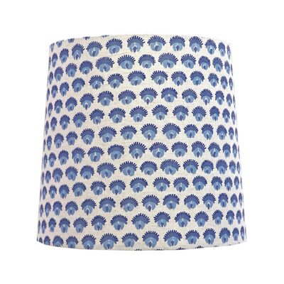 Cadiz Riviera Empire Lampshade - 33cm x 38cm x 30cm