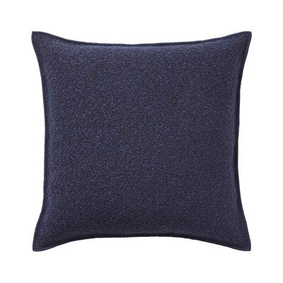 Alonzo Midnight Cushion Cover - 50cm