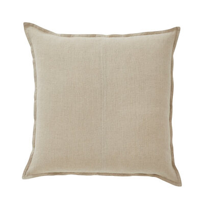 Antica Linen Cushion Cover - 50cm