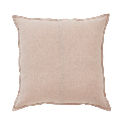 Antica Blush Cushion Cover - 50cm